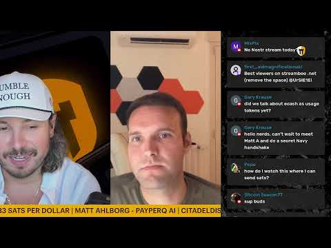 PayPerQ on YouTube
