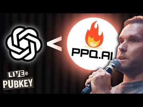PayPerQ on YouTube