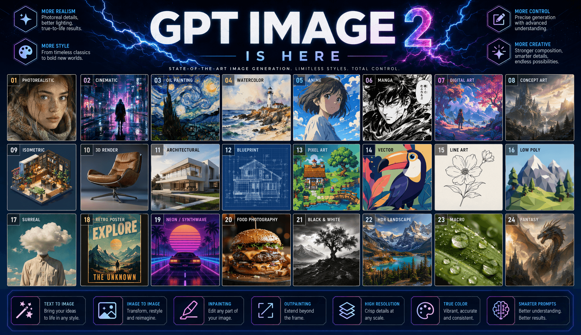 OpenAI: GPT Image 2 example output