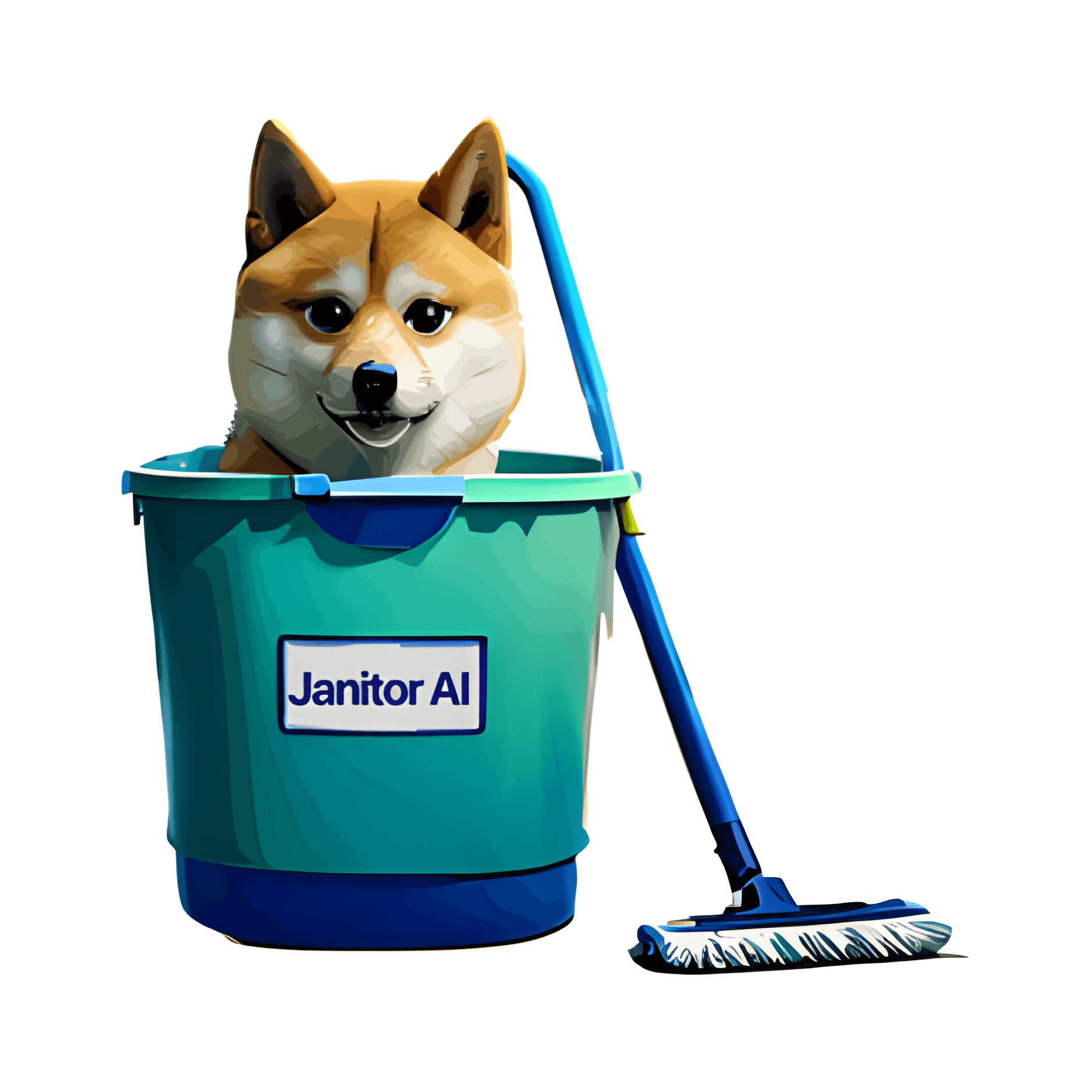 Using JanitorAI Character Chat with PayPerQ