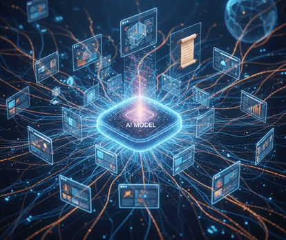 Introducing Web Search - Get Real-Time Information with Any AI Model