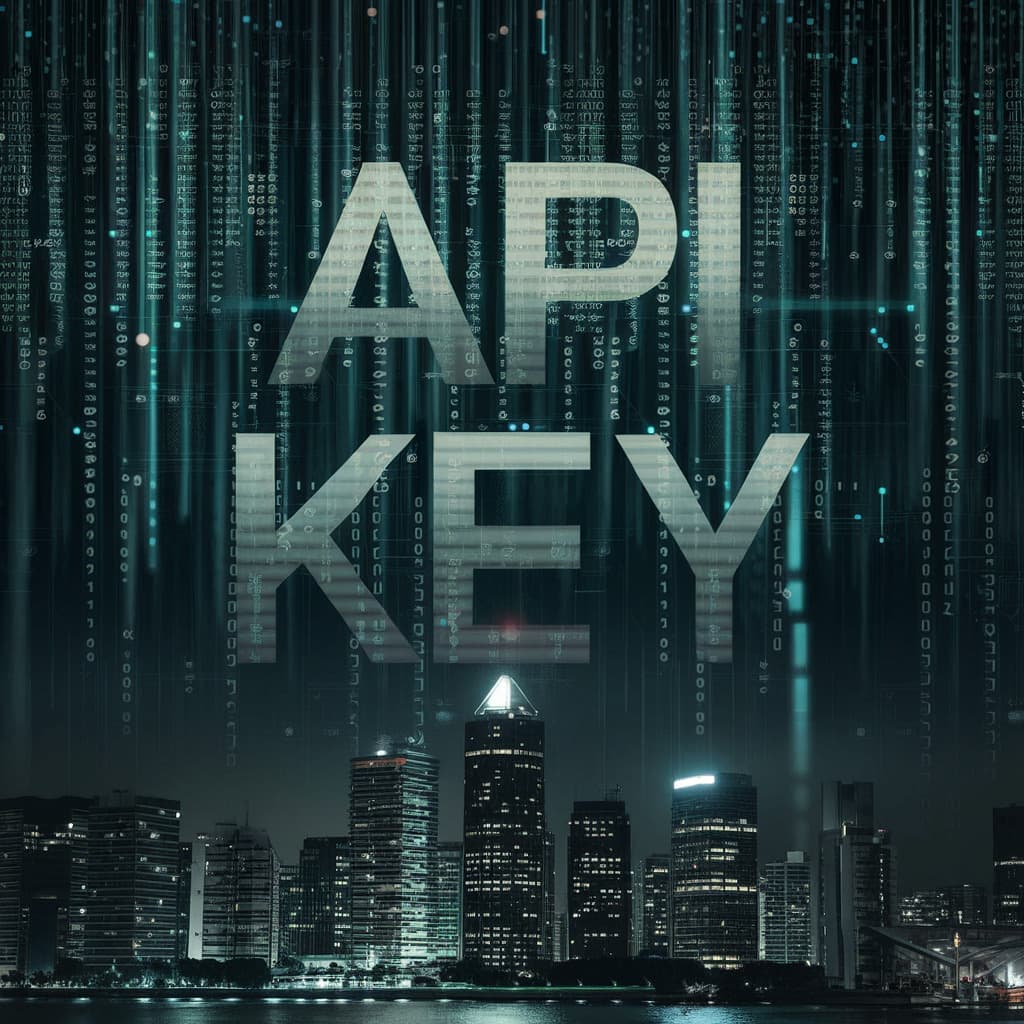 API Key