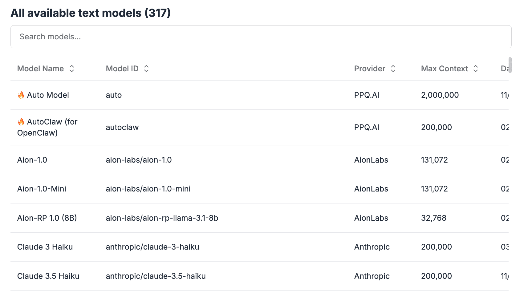 How to use AutoClaw on PayPerQ